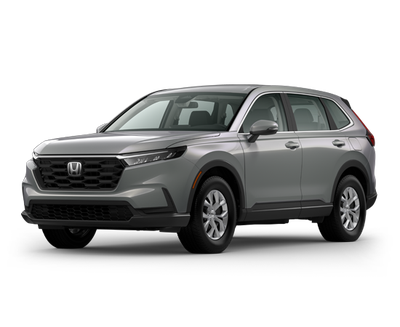 2027 Honda CR-V LX 2WD