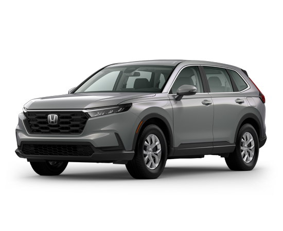 2027 Honda CR-V LX 2WD