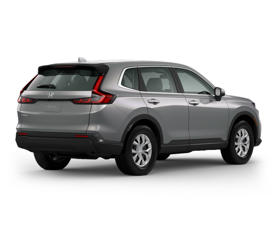 2027 Honda CR-V LX 2WD