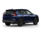 2027 Honda CR-V Sport-L Hybrid 2WD
