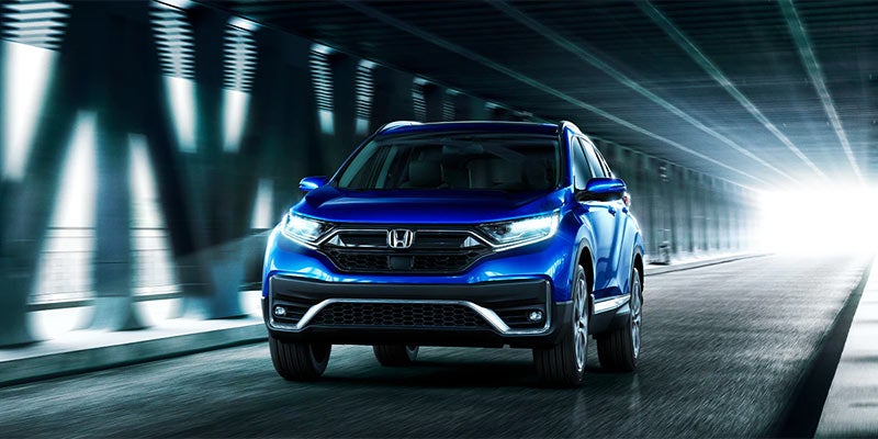 Honda CRV Specials!